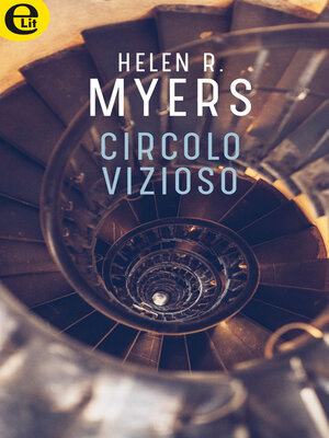 cover image of Circolo vizioso